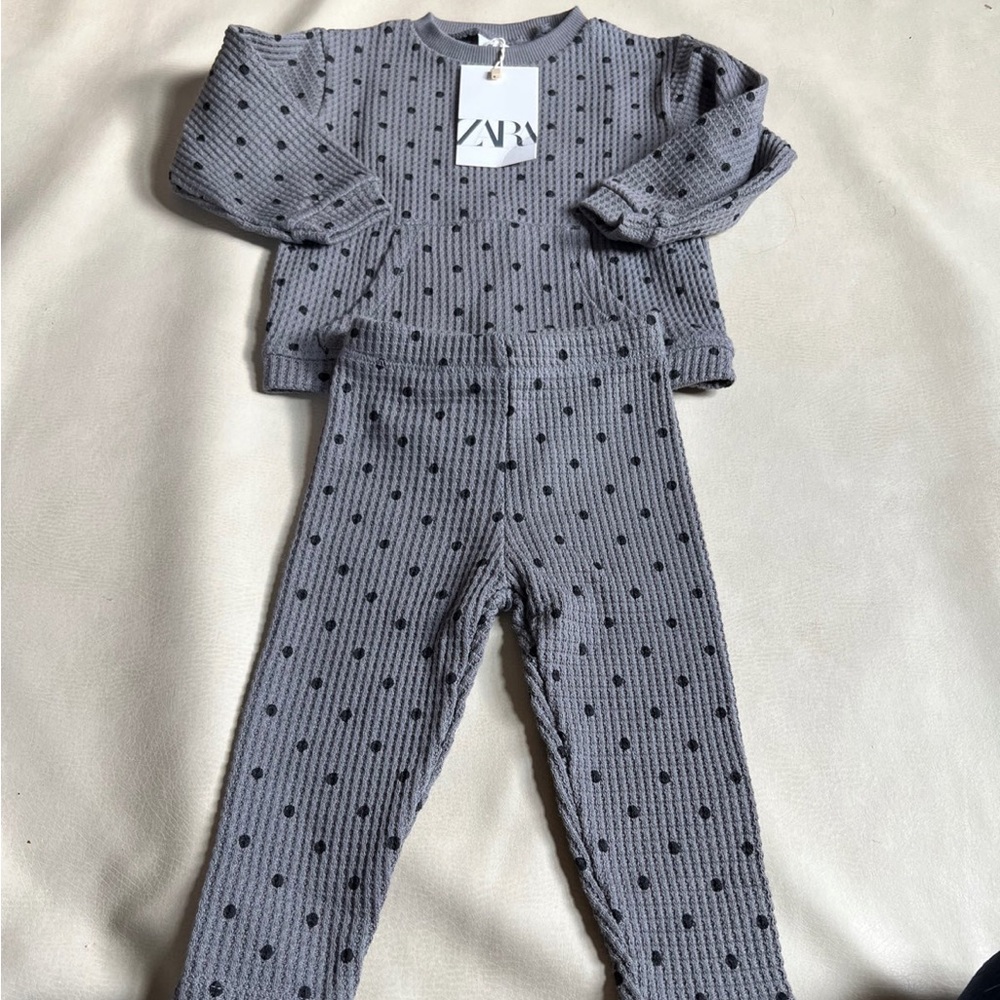 Zara set